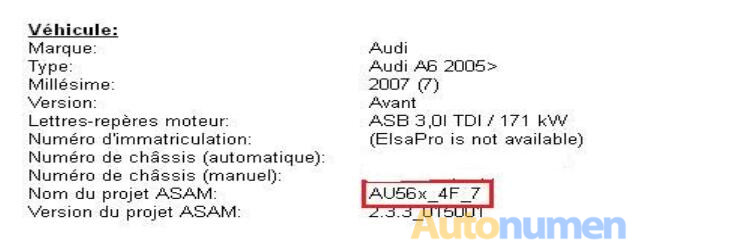 How to Flash Volkswagen ASAM AU56 by ODIS-Engineering-1