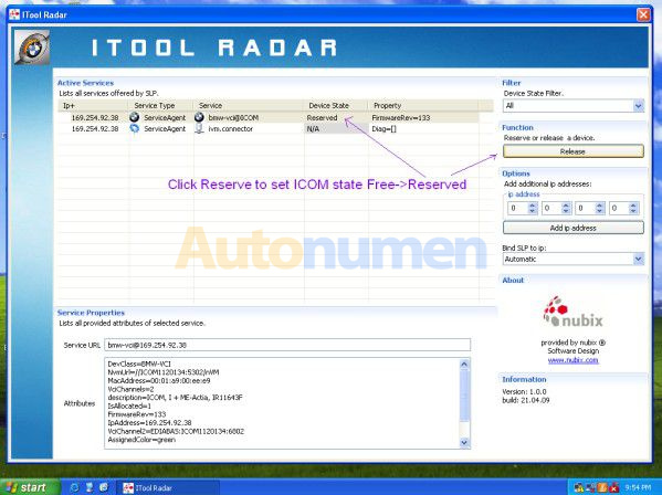 ICOM A2+B+C For BMW Diagnostic & Programming Tool With ISTA-D 4.12.12 ISTA-P 3.65.0.500-6