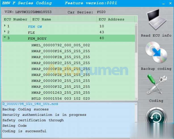 XTOOL X100 PAD2 for FEM programming-11 (2)