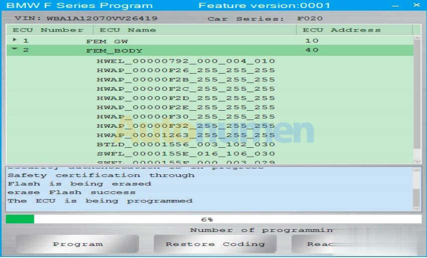 XTOOL X100 PAD2 for FEM programming-17 (2)