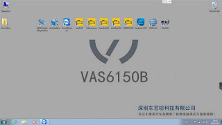 VAS 6154 VW Diagnostic Tool ODIS VW 4.2.3 Software Free Download-1